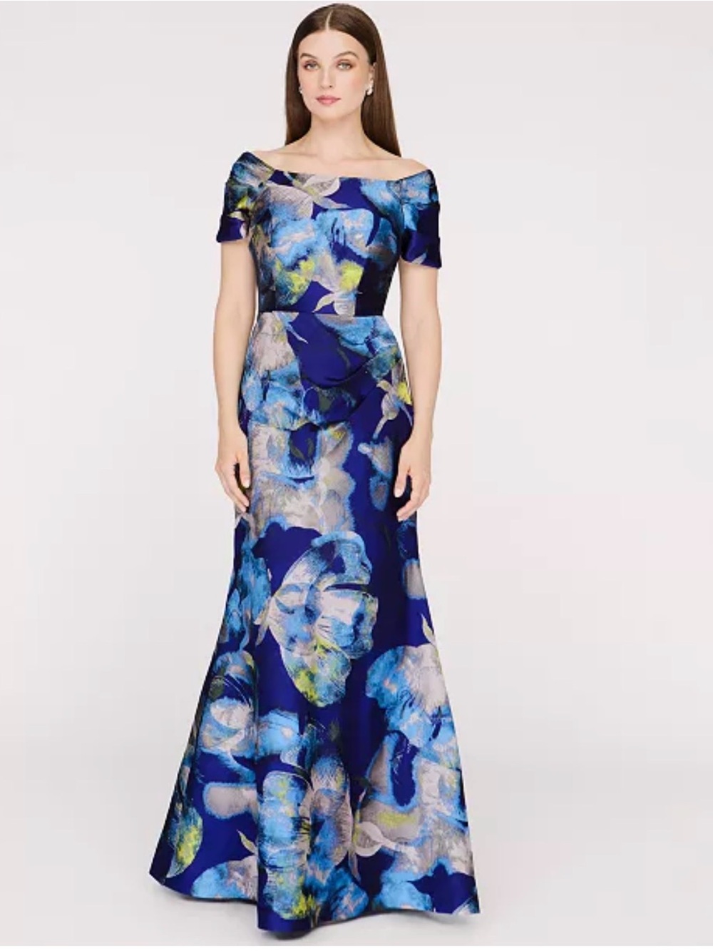 JS Collections
Women's Eliora Mermaid Ball Gown